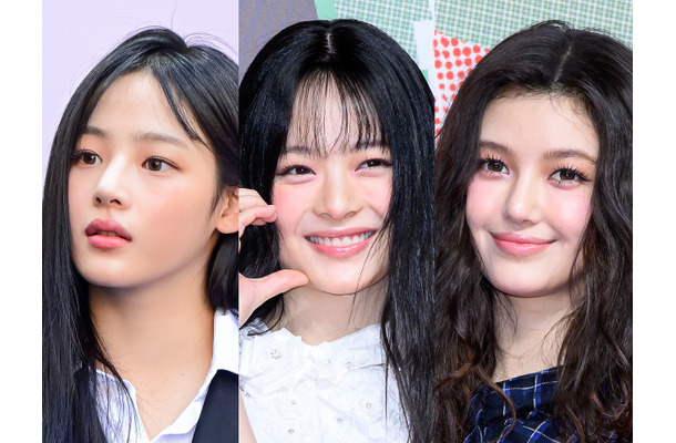 “2人”と“3人”で分かれたADOR復帰宣言…NewJeans・ミンジ、ハニ、ダニエルが事務所と「個別面談」へ