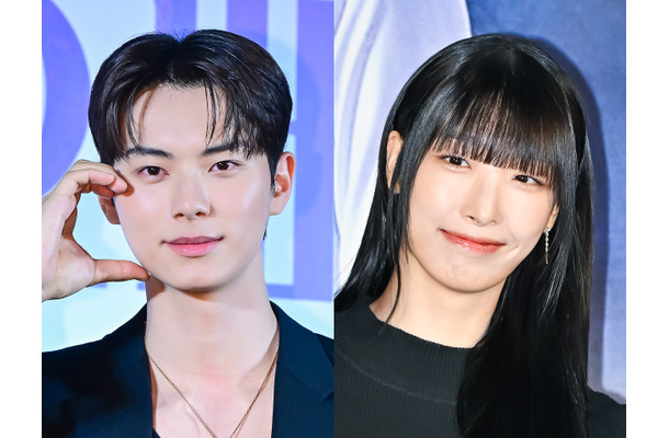 『暴君のシェフ』イ・チェミン、交際中の同い年女優と“グルメデート”か？SNSでの認証ショットに注目