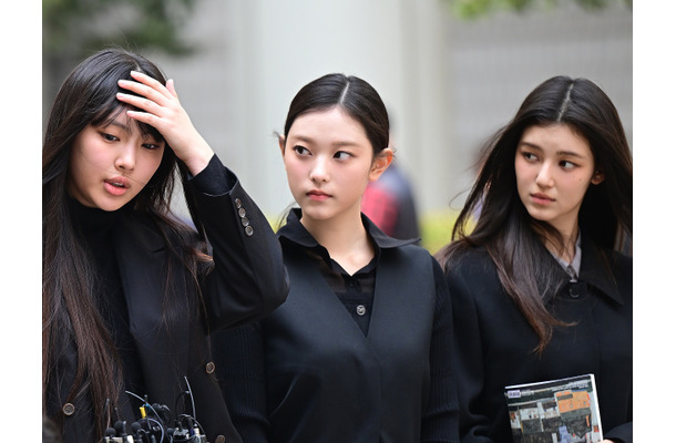 ADOR完勝で一段落したNewJeansの反乱…「表面上の完全復帰」もメンバー襲う真の“後遺症”とは