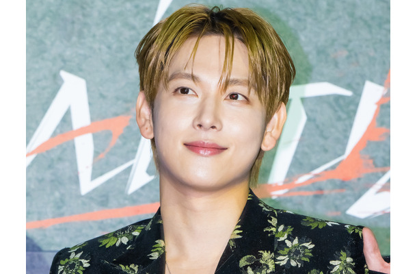 俳優イム・シワン、SM傘下レーベル初のアーティストに！12月に1stミニAL『The Reason』リリースへ