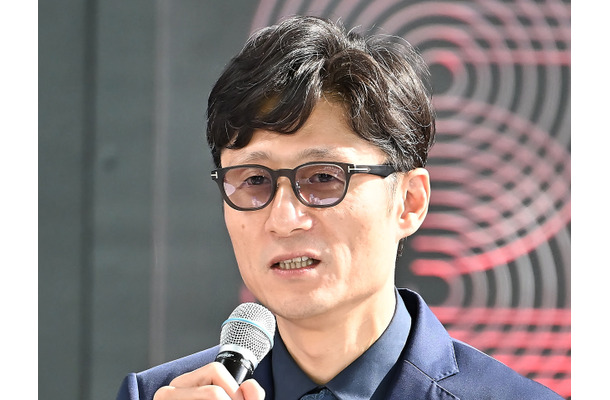 『国宝』が韓国でも公開目前！訪韓中の李相日監督が人気に言及「自分でも非常に驚いている」