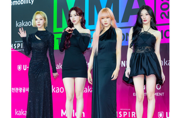 かつてBoA、東方神起、少女時代も！aespaの初出場に見るSMアーティスト“紅白参戦”の歩み