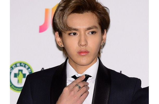 未成年への性暴行で服役中の元EXO・クリス、“死亡説”に中国警察が異例の対応「写真は捏造」