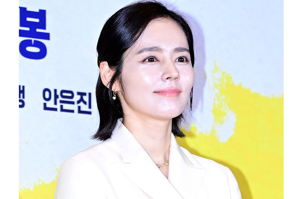 「1年で3度も流産」壮絶体験を告白した韓国女優、第3子の計画に本音ポロリ「もう1人産むとしたら…」