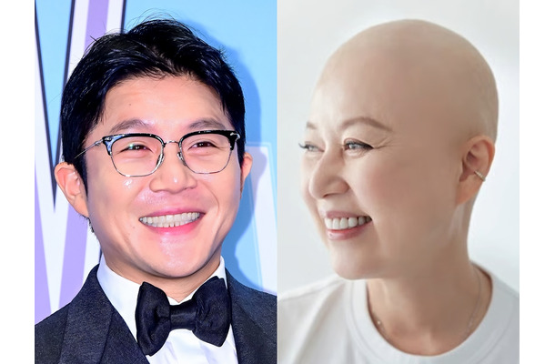 韓国で炎上の“乳がんパーティー”参加者、乳がん治療で“丸刈り”もした女性芸能人に謝罪「正直、怖かった」