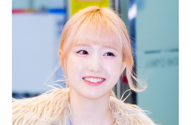 元AKB48本田仁美、金髪が映えるマカオショット…軽やかなサマームードに反響「ひいちゃん似合ってる」【PHOTO】