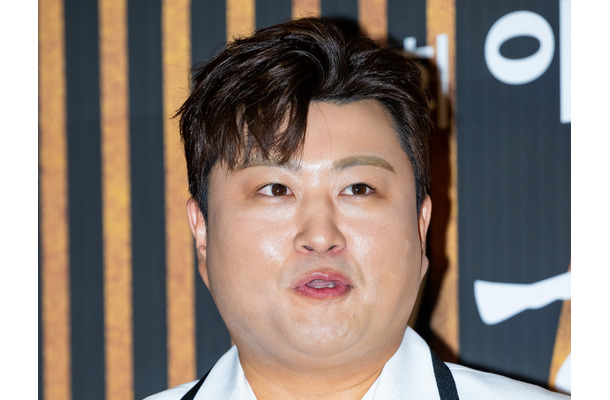 “飲酒ひき逃げ”で服役中の韓国歌手、刑務官に300万円超の賄賂を要求されていた？現在調査中