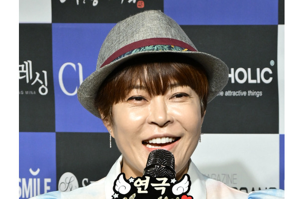 元『サンジャポ』ファミリーの韓国タレント、日本進出中にデマに苦しんだ過去を告白