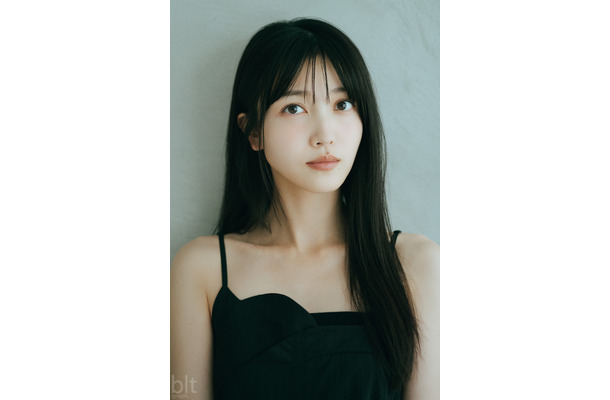 「blt graph.vol.113」セブンネット購入特典ショッピングポストカード【久保史緒里（乃木坂46）A】