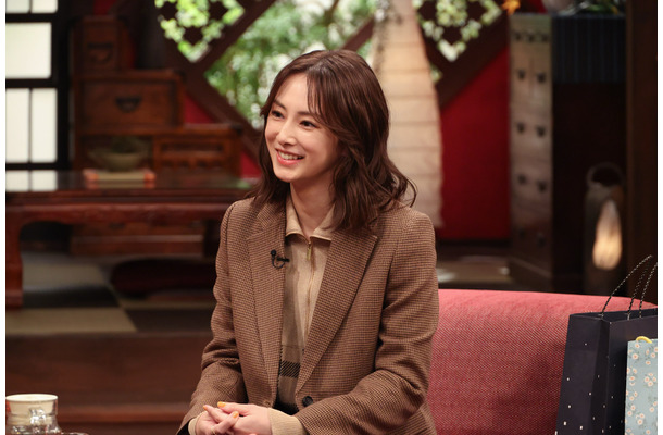 『さんまのまんま おしゃべり万博!開幕SP』（C）フジテレビ