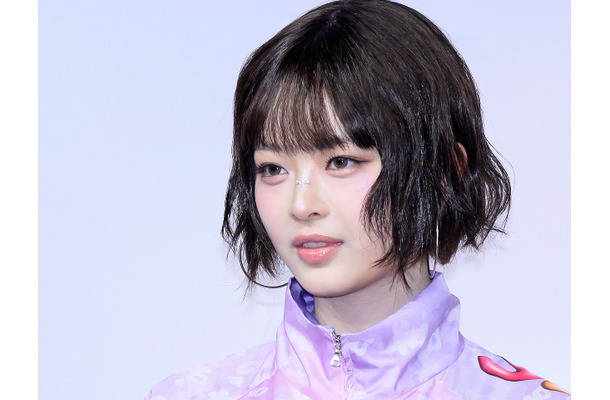 全員復帰の意思を明らかにしたNewJeans、「南極にいるメンバー」はハニだった　帰国と同時に個別面談へ