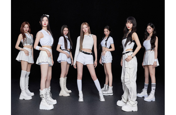 日本ファンコンサート開催中のBABYMONSTER、『Really Like You』MVが1億回再生突破！