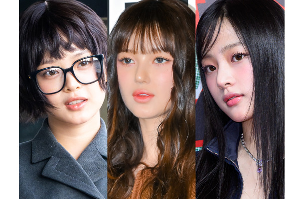 NewJeans、“完全体”である必要はあるのか　一方的な復帰宣言の無礼な3人はいまだに「上から目線」の未熟さ