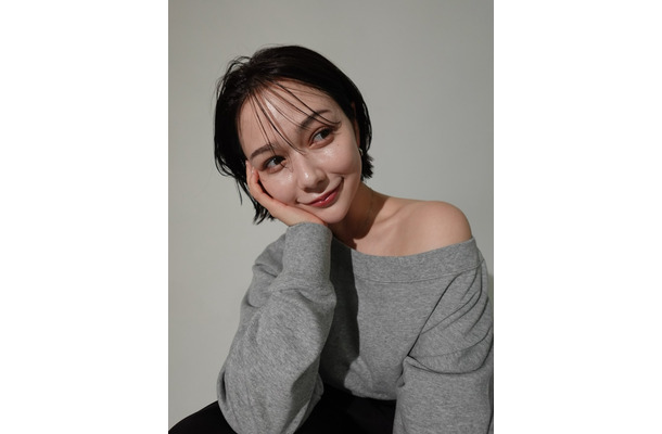 村重杏奈（写真は村重杏奈の公式インスタグラムから）※所属事務所に掲載許諾をもらってます
