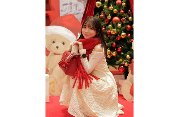 池本しおり（写真は池本しおりの公式インスタグラムから）※所属事務所に掲載許諾をもらってます