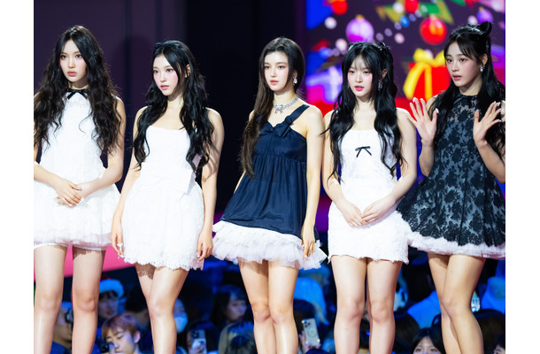 出ていくときも復帰のときも“一方的に通告”　NewJeans、「感情的な宣言」だけで復活は可能なのか