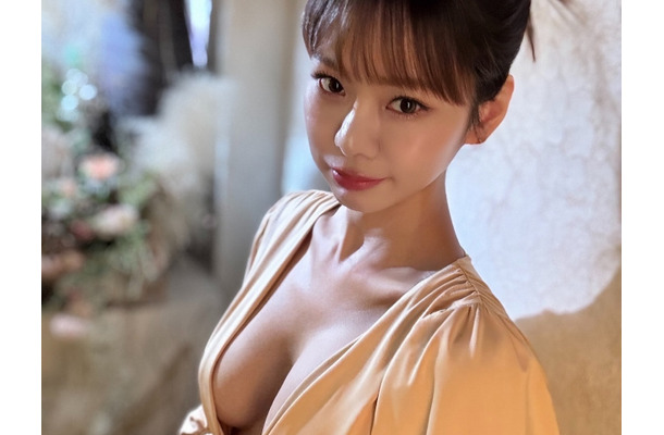 「危険な体つきだ」ますます磨きのかかった愛されボディに…韓国で“最もグラマラスな女芸人”に注目【PHOTO】