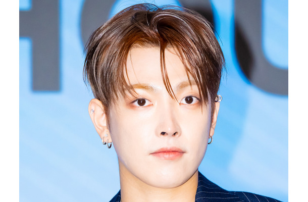 ATEEZ・ホンジュン、誕生日にファン約4000人と600万円超を寄付！ランニングプロジェクトを準備