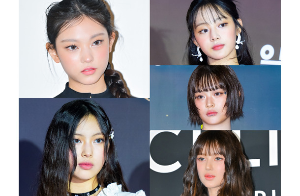 本当にメンバー全員が復帰できる？ “真っ二つ”に割れたNewJeans、「2対3の構図」をつくったのは誰か