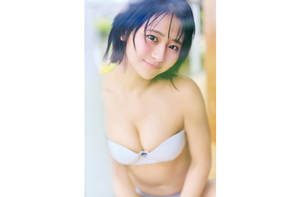 すみぽん（高倉 菫）(C)光文社/週刊FLASH 写真◎佐々木大輔（SIGNO）