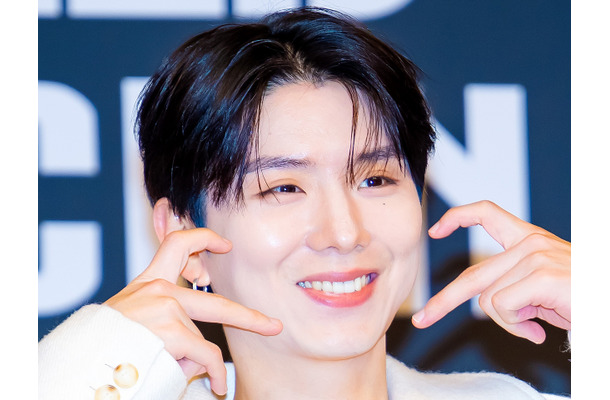 MONSTA X・キヒョン、声だけ聴いて恋に落ちる!?思わず「愛してる」と言わせた人物とは