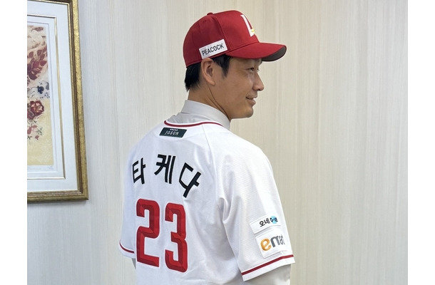 ソフトバンク戦力外の武田翔太はなぜ韓国へ？SSGが注目した“二軍登板”、肘の手術歴も獲得に踏み切ったワケ