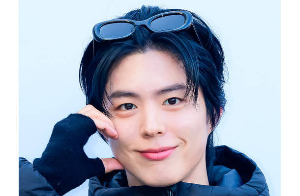 理容師資格を持つ俳優パク・ボゴム、美容室開業！1年間準備した新バラエティ番組に期待