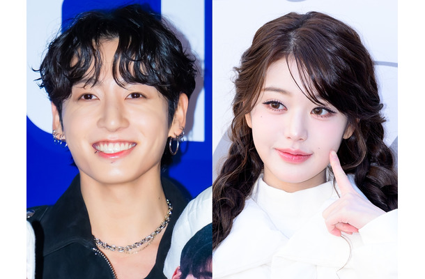 BTS・JUNG KOOKに続きIVE・ウォニョンも！お菓子チャレンジで“ハズレ”…しょんぼりSHOTが話題【PHOTO】