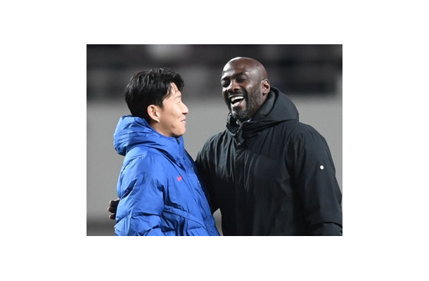 「日本は世界トップ級、韓国はそのレベルにない」ガーナ監督の衝撃発言の一部始終