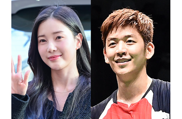 「娘が自分の交際相手をどう思うか心配…」再婚へ？ 元アイドルとの熱愛説が浮上した“バツイチ”元韓国代表