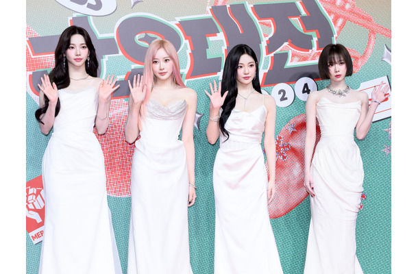 aespaの紅白出場可否が「日中関係」のバロメーターに？中国出身メンバー所属、反対署名8万超も