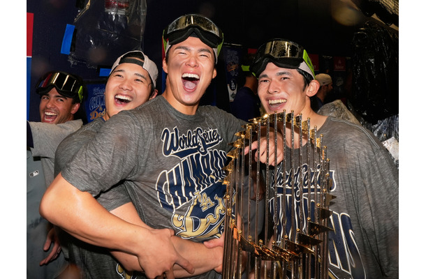 大谷翔平らの侍ジャパン招集がドジャース3連覇の“障壁”に？「調整失敗ならシナリオ崩壊」と韓国紙