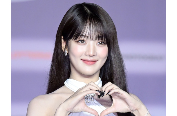 i-dle・ミンニ、話題のドラマ「親愛なるX」OSTに参加！妖艶な歌声で物語を彩る