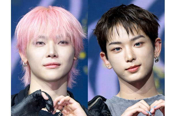 &TEAM・ニコラス＆ハルア、札幌で“ラーメンデート”？仲良しSHOTにファン悶絶「可愛すぎ」【PHOTO】