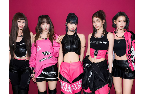 LE SSERAFIM、「私は恐れない」というグループ名は“予言”だったのではないだろうか