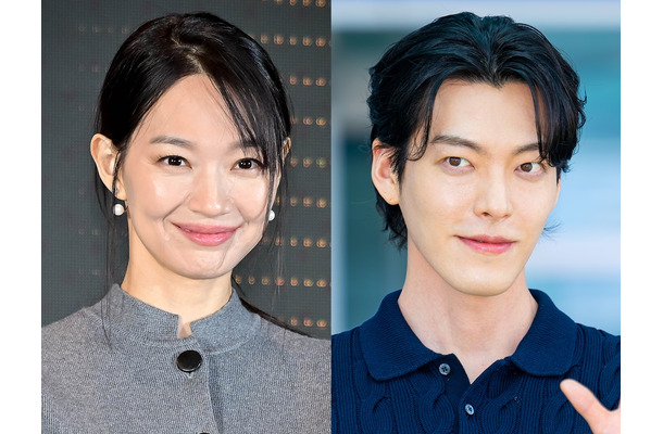 “10年交際”の年下俳優と結婚発表！女優シン・ミナ、過去のウェディングドレス姿が再注目「伝説級になりそう」