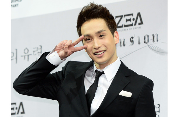 かつて『イカゲーム』出演俳優らと活動→現在はタクシー運転手　元アイドルが“夜勤7時間”のリアル公開