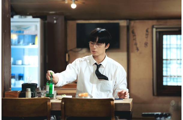 『明日はきっと』(C)SLL Joongang Co.,Ltd. All Rights Reserved.