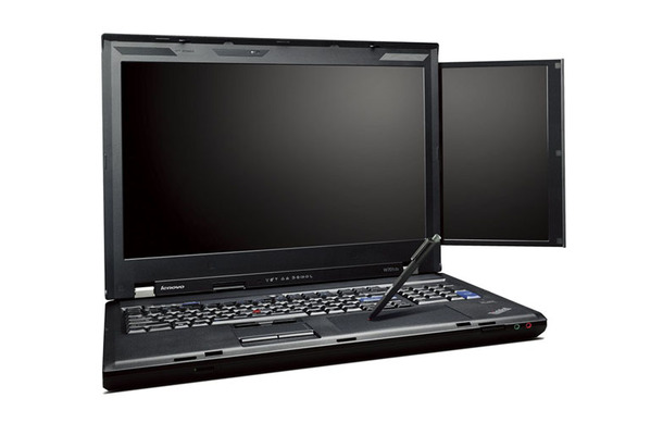 ThinkPad W701ds