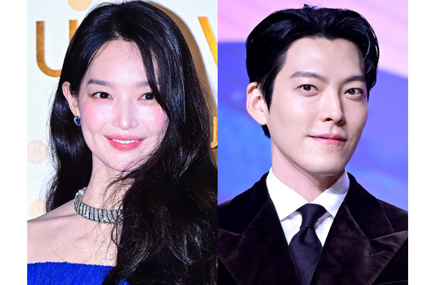 “妊娠説”を完全否定！女優シン・ミナ、キム・ウビンとの結婚発表後に広がる誤解に反応