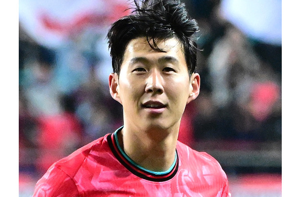 韓国代表ソン・フンミン、代表戦翌日に裁判出廷　“妊娠暴露”めぐる恐喝被害事件で証言し米帰国