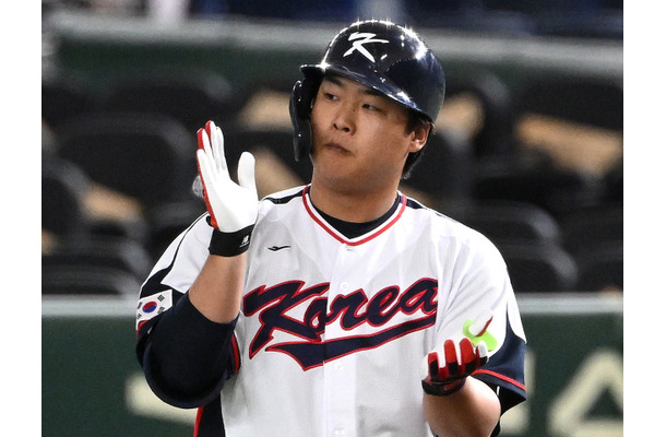 WBCで「喜びすぎアウト」もあった韓国打者、MLB挑戦キャンセル→総額10億円で国内移籍…一体なぜ？