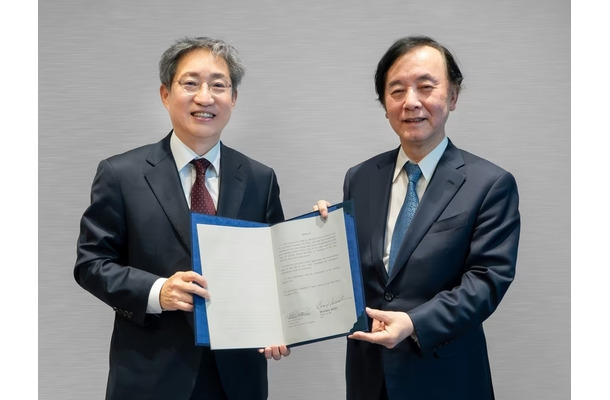 さらに親密に…日本テレビと韓国SBS、コンテンツ制作やグローバル市場での協力を含むパートナーシップ締結