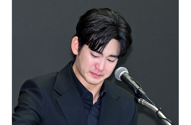 キム・スヒョンに“巨額訴訟”直撃　広告モデル契約めぐり訴訟ドロ沼化、総額100億ウォン規模へ拡大