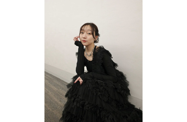 須田亜香里（写真は須田亜香里の公式インスタグラムから）※所属事務所に掲載許諾をもらってます