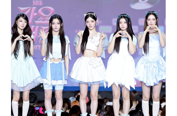 ILLIT、「可愛さ卒業パーティー」開催!?新SG『NOT CUTE ANYMORE』の注目ポイントとは