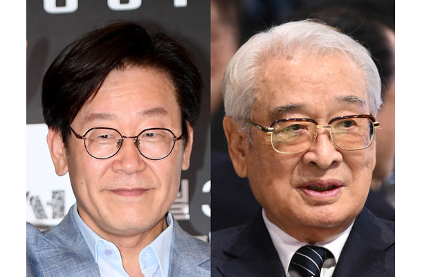 「大切な文化遺産として伝えられる」韓国大統領が深い哀悼　イ・スンジェさんの逝去を受け【全文】