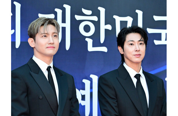 東方神起、2026年4月に3度目の日産スタジアム公演開催決定！海外アーティスト“初・最多”記録