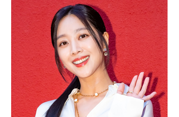 結婚から約1年…女優チョ・ボア、妊娠を発表「大切な新しい命が訪れた」【全文】