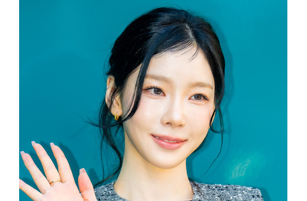 少女時代・テヨン、ポップロックで繊細かつパワフルに！新曲『Panorama』で過去と未来を語る